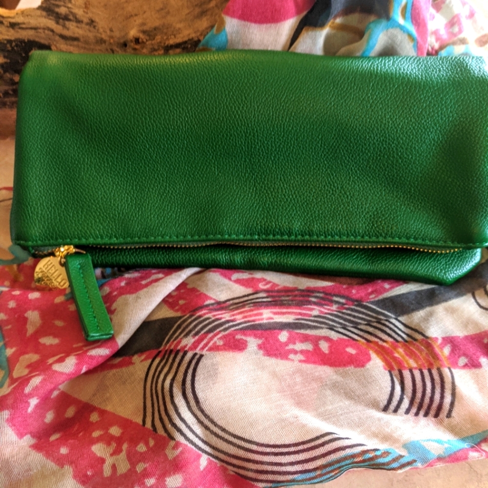 Hello Gorgeous clutch  2 for 20